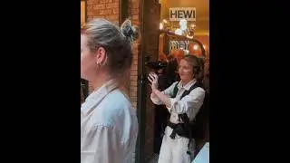 BBAA 2023 Launch Event by HEWI UK