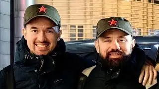 The Maxanto - Шилихэ (Shilihe) (2024)