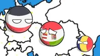 What if the German Empire invaded Austria-Hungary in 1914 (Alt-History)