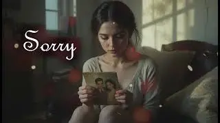 Sorry by Elve Lan New song 2026