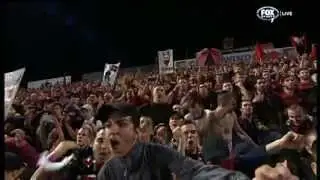 Western Sydney Wanderers: Premier's Plate Presentation