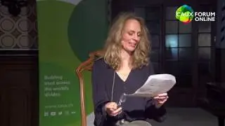Caux Forum Online 2020 | Lifelong Learning for a Resilient Economy - Ethical Leadership in Business