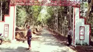 Kegiatan Rutin Jum'at Bersih (Jumsih) Dusun Kareo Desa Sadewata