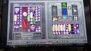 A Diablo 2 Story 