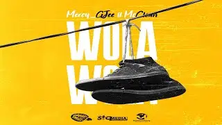 Mercy_GJee - Wola Wola feat. McLean (SVIL_EP)