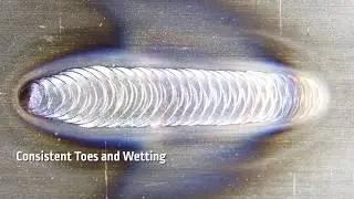 Basics of Mechanized TIG welding - When Do You Use Pulse Welding?