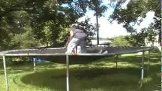 XwA handicap match;Derek/David vs JD