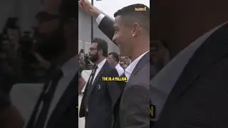 Cristiano ronaldo sued Juventus.😡💔