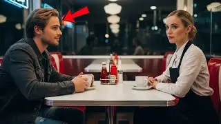 Alleinerziehender Millionär Gibt Sich Bei Dates Als Arm Aus… Bis Er Eine Kellnerin Trifft