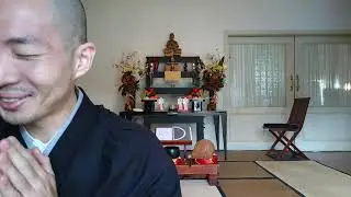 Cerim&ocirc;nia Matinal Brev&iacute;ssima - Dai Ryaku Tchoka 29.01.2026