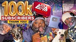 100K CELEBRATION