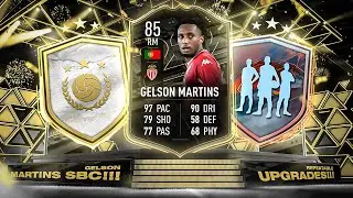 Signature Signings Martins SBC & More content than you have ever seen!