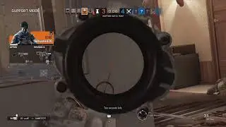 Rainbow 6 Siege l Livestream! Operation Steel Wave *NEW* Update