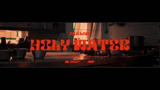Upcoming Pop Music Artists 2026 📍 Köln, Germany | Eka Laki - Holy Water (Official Music Video)