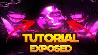 TUTORIAL Como dar EXPOSED nos seus amigos panacas ft. Diggo