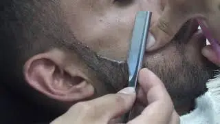 Cuidado de la Barba en O4M