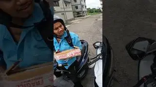 Delivery Of iPhone 15 pro max || Scam hogaya mere saath 😡😭 || part-4