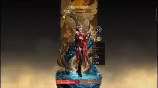 Naraka Bladepoint PS5 pt 6 (Solo queue)