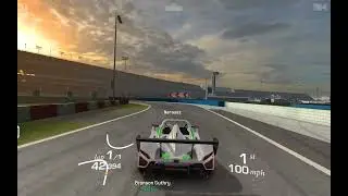 Real racing 3 Radical SR10 XXR#GamingClips#Gameplay#ContentCreator#fyp#YTGaming