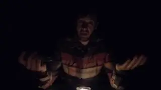 Candlelit Kidnapping ASMR Role Play (Soft Spoken)