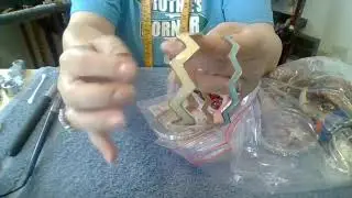SUBSCRIBER JEWELRY LOT -  PART #2 - FROM MIKE @ YOU LIKE JEWELRY ON YOUTUBE...