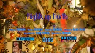 Robinin - Nights up North