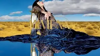 Kimbra- Goldmine (The Golden Echo)