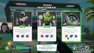 First Impressions of Diabotical Rogue