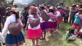 LIMPIA ACEQUIA 2016 LARAOS - Video 1 (Resumen)