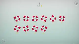 GoldenMi Plays Swim Out: New Beginnings