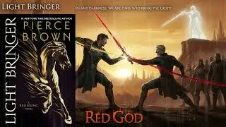 REVIEW LIGHT BRINGER&ndash;A JOURNEY OF REDEMPTION AND THE LIGHT AT THE END OF THE ROAD&ndash;BY PIERCE BROWN