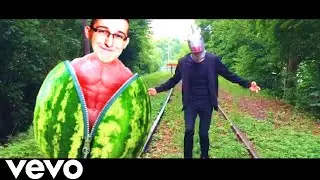 DISSTRACK gegen CHAOSFLO44 (Offizielles Musikvideo) | Tobbss
