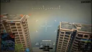 Battlefield 4 Beta Gameplay Pc