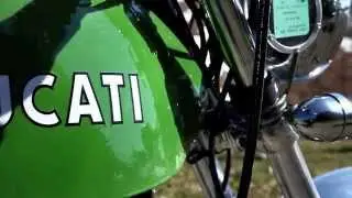 Ducati 750GT 1972