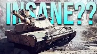 Battlefield 6 40k Damage With TANK