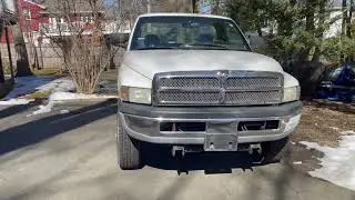 53 Block or Teksid Cummins?