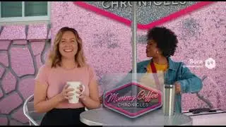 Mommy Coffee Chronicles