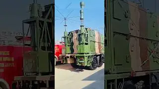 electronic warfare system of India that can jem fighter aircraft #shorts #militaryaircraft #f35