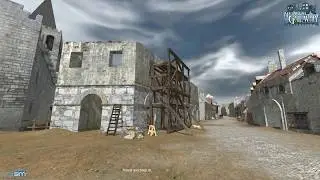 RealSim History Showcase
