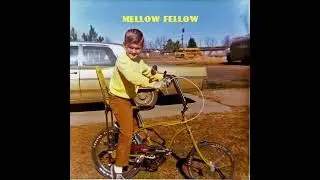 MELLOW FELLOW - Even When I Still Breathe