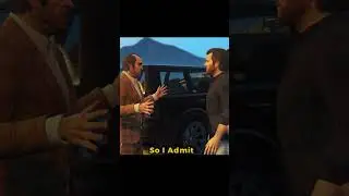 Trevor&rsquo;s Crazy Moments in GTA V 🤯😂