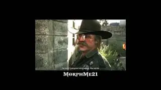 Hope County Jail (Far Cry 5)  #shorts