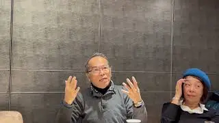 潘朝陽教授談台独課綱由何而來？108課綱的錯誤…. 必須要檢討改進…..