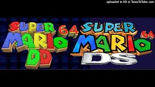 Powerful Mario Alpha Mix &times; Metallic Mario SMBDX Mix (SiIvaGunner & Midnight Mashup)