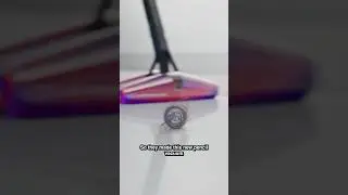 Dyson's new PencilVac is great BUT also concerning