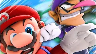 Not Your Typical Mario Party... | OddBallers