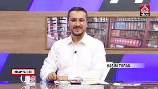 En Güzel Nesil Ashab-ı Kiram - Said Çimen | Kitap Tahlili