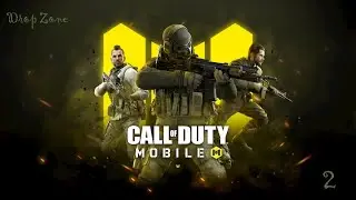 [{(CoD Mobile | Drop Zone #2)}] This Gamemode is fun. I LIKE!