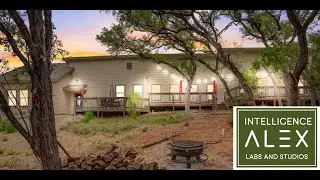 245 Quail Creek Lakehills TX Real Estate Intelligence by ALEX.realestate