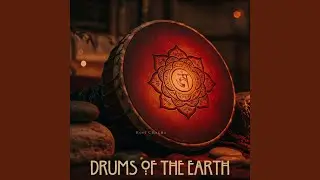 Sacred Earth Pulse